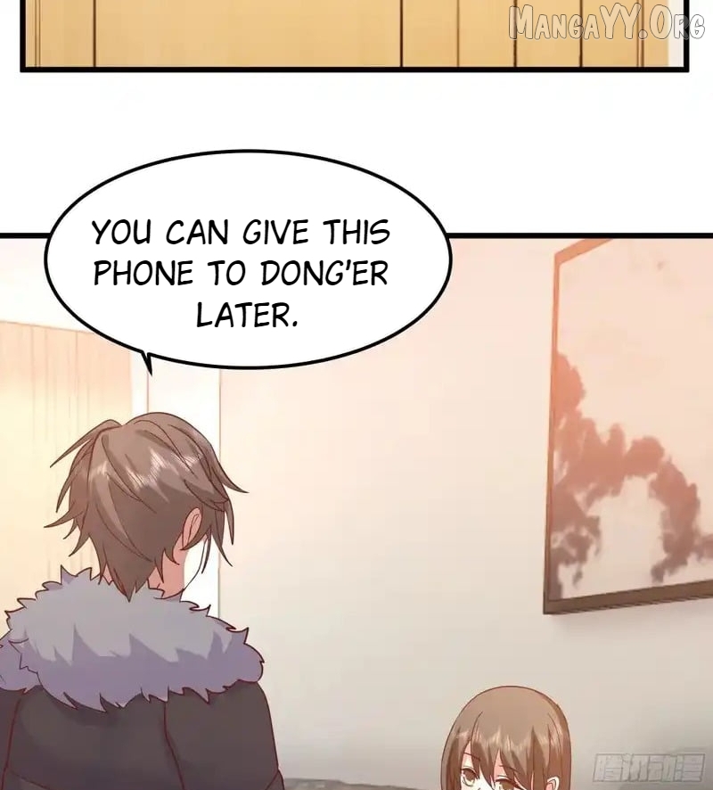 I Really Don’t Want to be Reborn Chapter 463 - page 18
